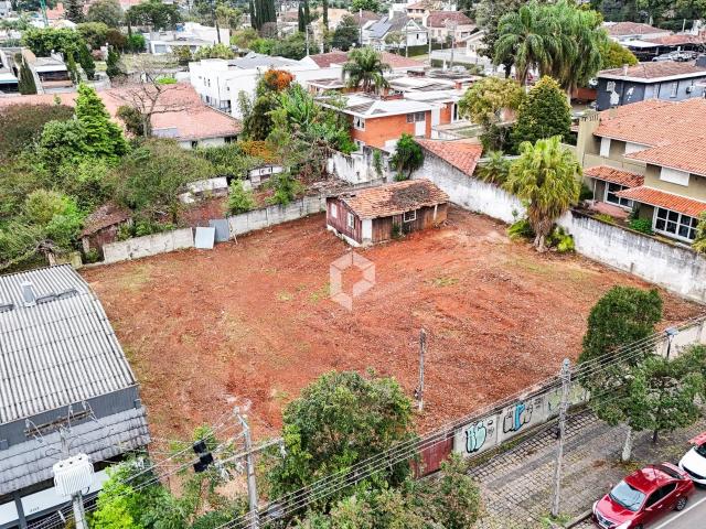 Terreno / Lote para Venda em Curitiba/PR Batel