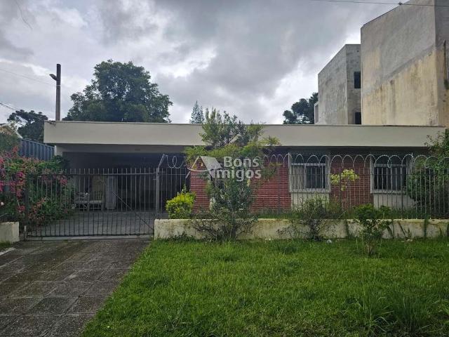Terreno / Lote para Venda em Curitiba/PR Bigorrilho 3 Quartos