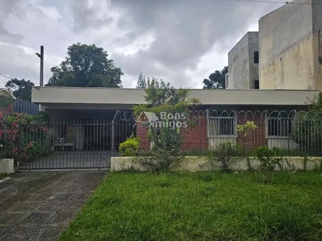 Terreno / Lote para Venda em Curitiba/PR Bigorrilho 3 Quartos
