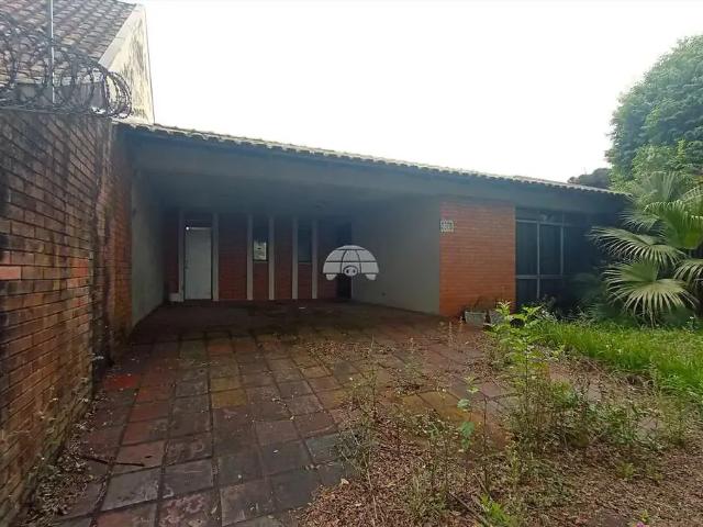 Terreno / Lote para Venda em Curitiba/PR Bigorrilho 3 Quartos