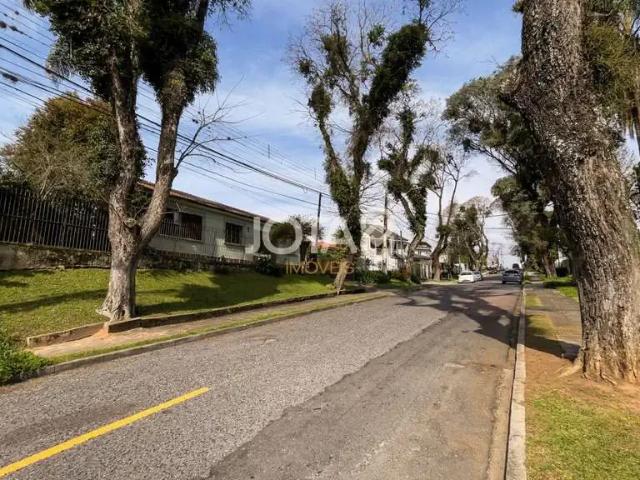 Terreno / Lote para Venda em Curitiba/PR Bigorrilho