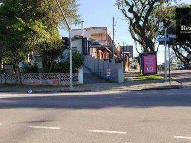 Terreno / Lote para Venda em Curitiba/PR Bigorrilho