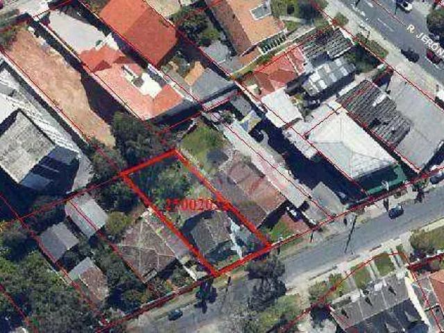 Terreno / Lote para Venda em Curitiba/PR Bigorrilho