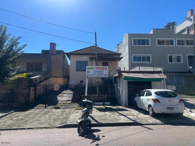 Terreno / Lote para Venda em Curitiba/PR Bigorrilho