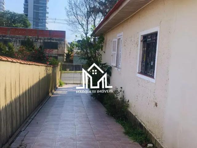 Terreno / Lote para Venda em Curitiba/PR Bigorrilho