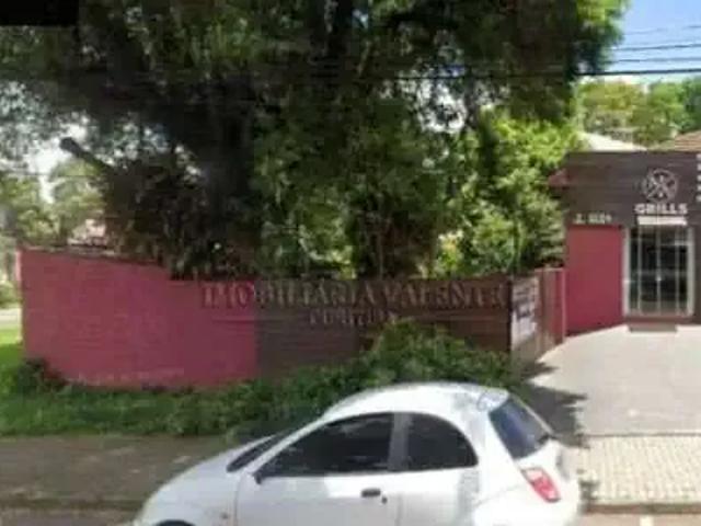 Terreno / Lote para Venda em Curitiba/PR Bigorrilho