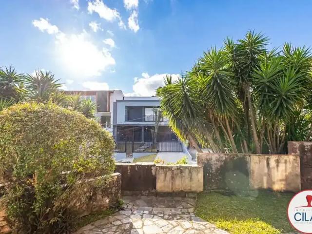 Terreno / Lote para Venda em Curitiba/PR Bigorrilho
