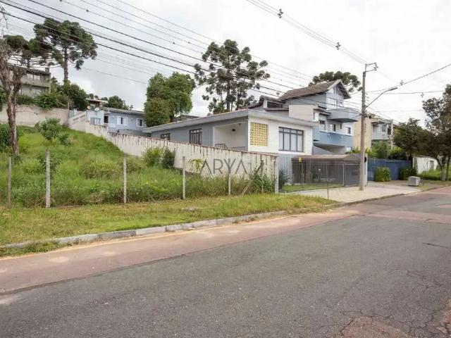 Terreno / Lote para Venda em Curitiba/PR Bigorrilho