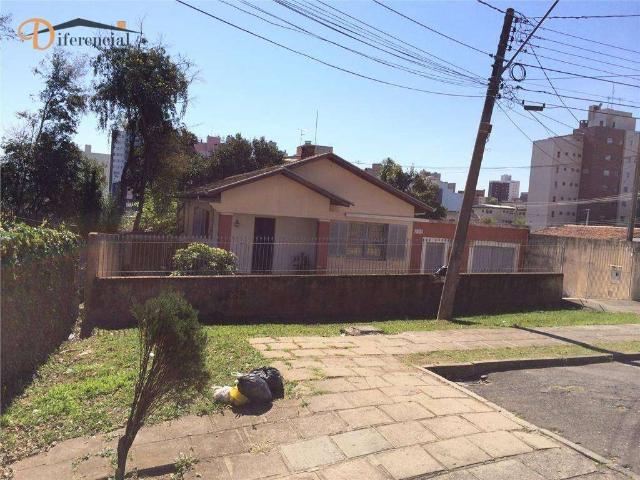 Terreno / Lote para Venda em Curitiba/PR Bigorrilho
