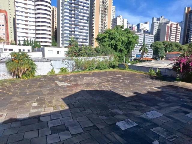 Terreno / Lote para Venda em Curitiba/PR Bigorrilho