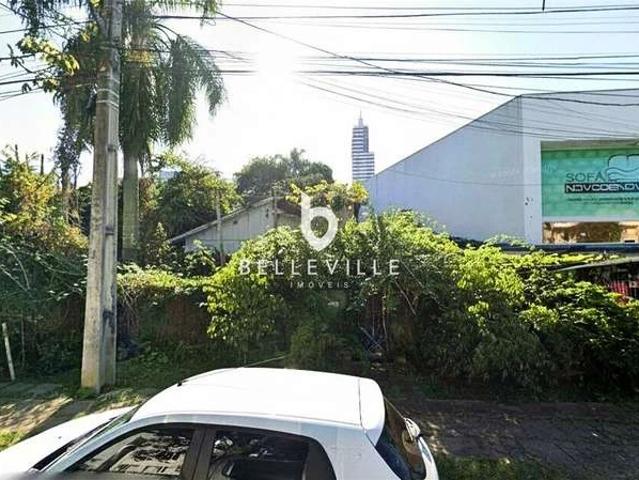 Terreno / Lote para Venda em Curitiba/PR Bigorrilho