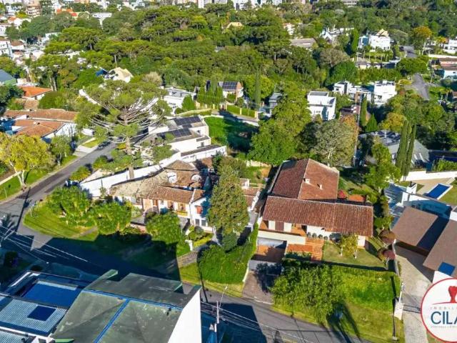 Terreno / Lote para Venda em Curitiba/PR Bigorrilho