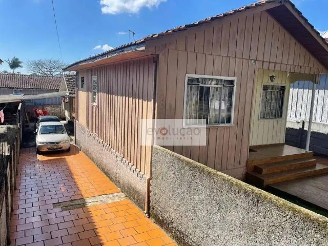 Terreno / Lote para Venda em Curitiba/PR Boa Vista