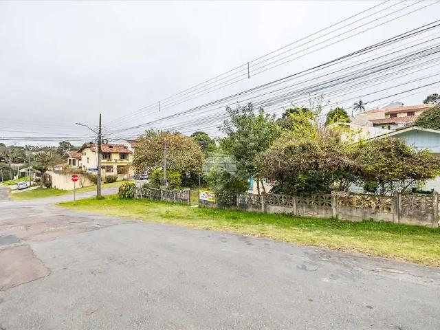 Terreno / Lote para Venda em Curitiba/PR Boa Vista