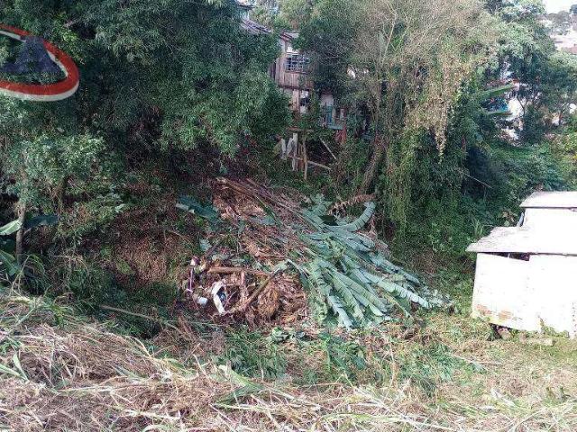 Terreno / Lote para Venda em Curitiba/PR Boa Vista