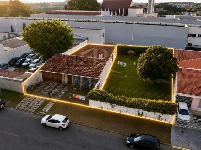 Terreno / Lote para Venda em Curitiba/PR Boa Vista