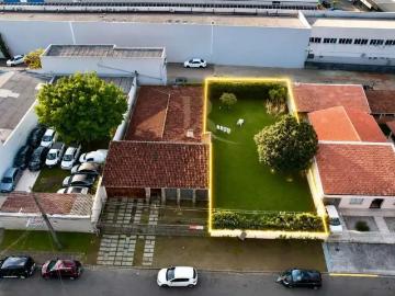 Terreno / Lote para Venda em Curitiba/PR Boa Vista
