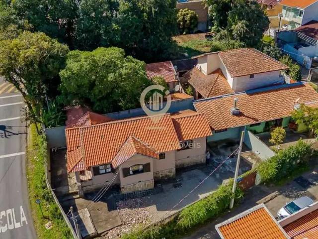 Terreno / Lote para Venda em Curitiba/PR Boa Vista 4 Quartos