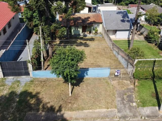 Terreno / Lote para Venda em Curitiba/PR Boa Vista