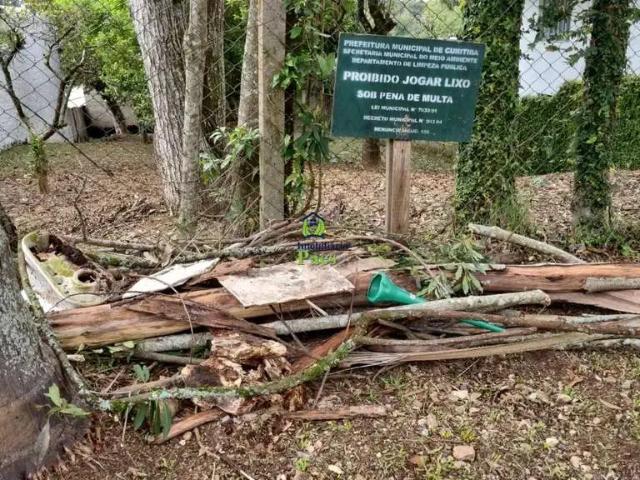 Terreno / Lote para Venda em Curitiba/PR Boa Vista