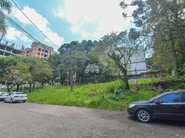 Terreno / Lote para Venda em Curitiba/PR Boa Vista