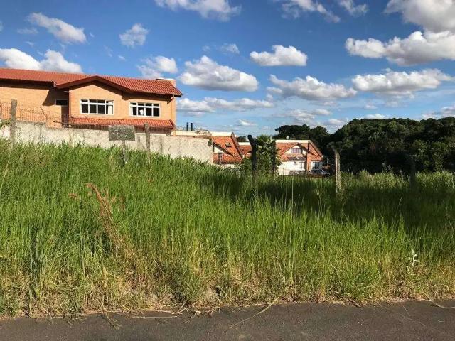 Terreno / Lote para Venda em Curitiba/PR Boa Vista
