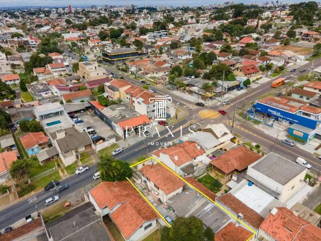 Terreno / Lote para Venda em Curitiba/PR Boa Vista