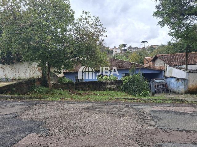 Terreno / Lote para Venda em Curitiba/PR Boa Vista