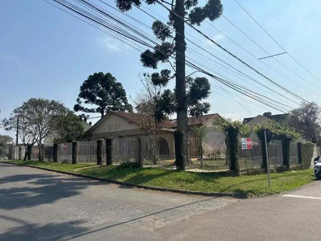 Terreno / Lote para Venda em Curitiba/PR Boa Vista