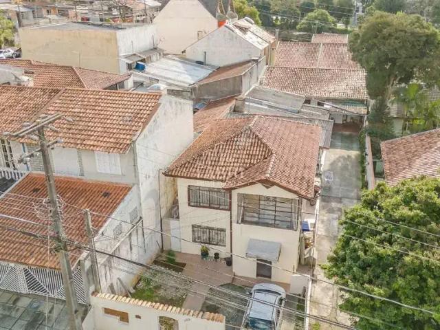 Terreno / Lote para Venda em Curitiba/PR Boa Vista
