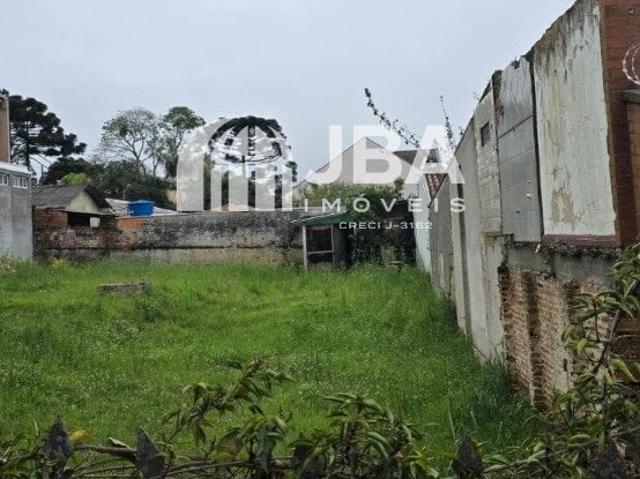 Terreno / Lote para Venda em Curitiba/PR Boa Vista