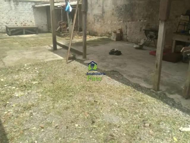 Terreno / Lote para Venda em Curitiba/PR Boa Vista