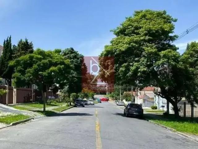 Terreno / Lote para Venda em Curitiba/PR Boa Vista