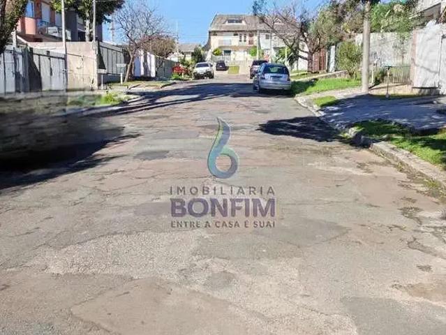 Terreno / Lote para Venda em Curitiba/PR Boa Vista