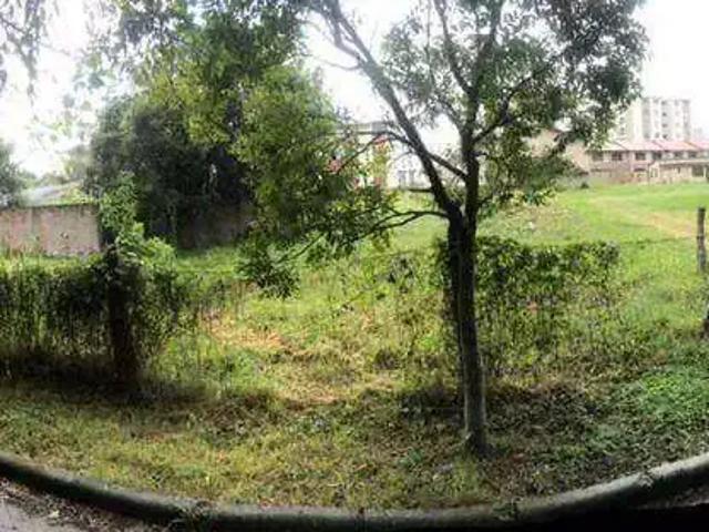 Terreno / Lote para Venda em Curitiba/PR Boa Vista