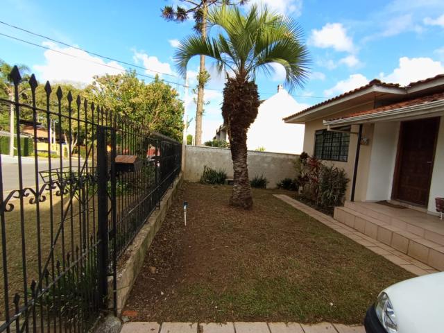 Terreno / Lote para Venda em Curitiba/PR Boa Vista