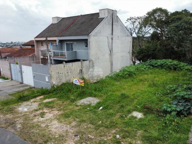 Terreno / Lote para Venda em Curitiba/PR Boa Vista