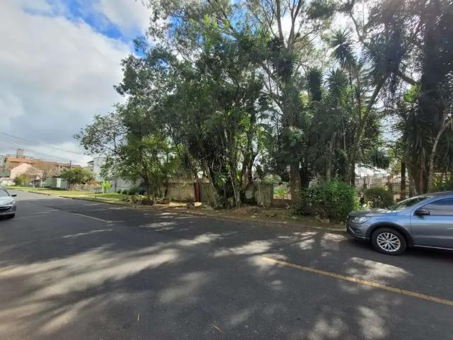 Terreno / Lote para Venda em Curitiba/PR Boa Vista