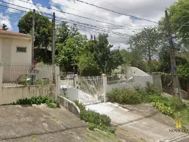 Terreno / Lote para Venda em Curitiba/PR Boa Vista