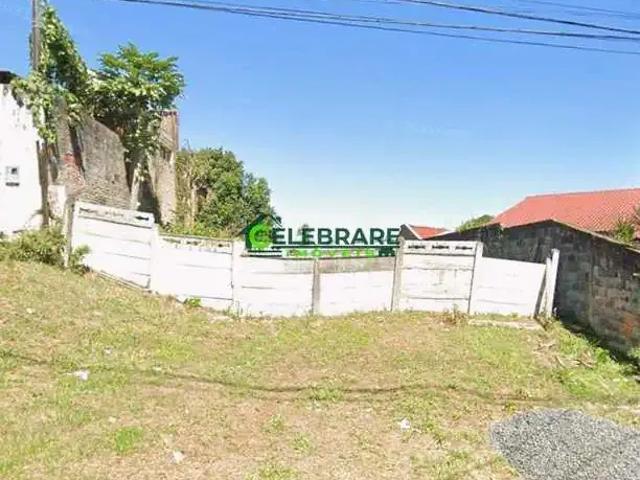 Terreno / Lote para Venda em Curitiba/PR Boa Vista