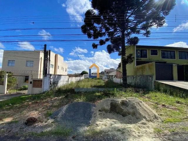 Terreno / Lote para Venda em Curitiba/PR Boa Vista