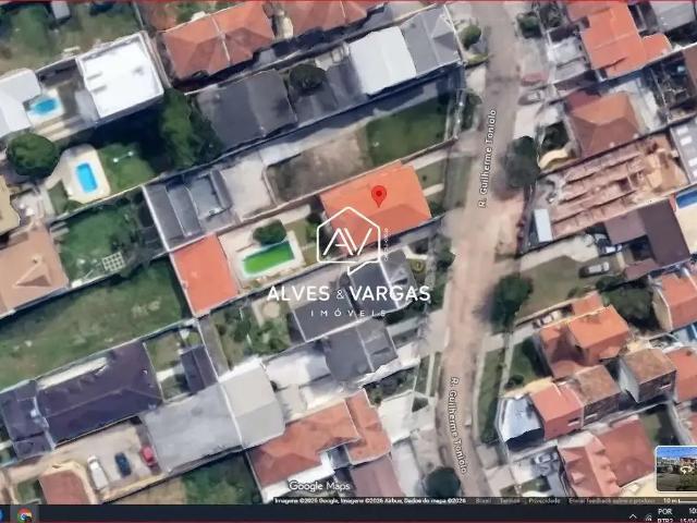 Terreno / Lote para Venda em Curitiba/PR Boa Vista