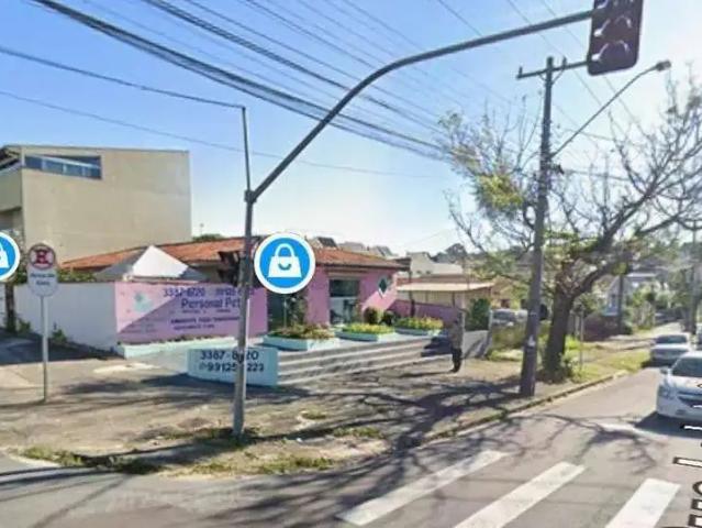 Terreno / Lote para Venda em Curitiba/PR Boa Vista