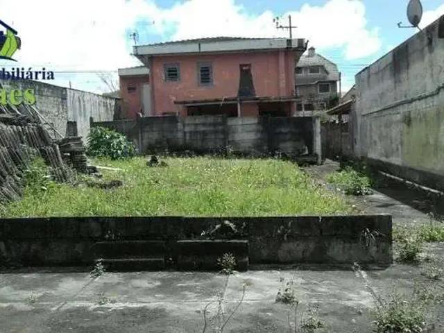 Terreno / Lote para Venda em Curitiba/PR Boa Vista