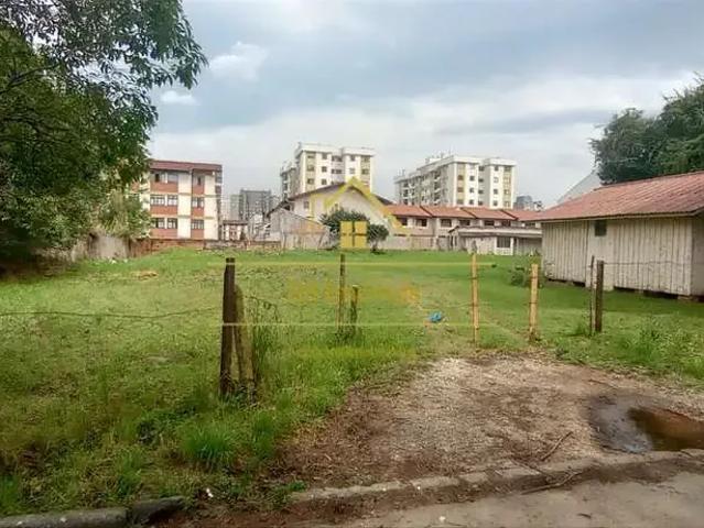 Terreno / Lote para Venda em Curitiba/PR Boa Vista