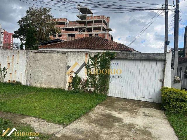 Terreno / Lote para Venda em Curitiba/PR Boa Vista