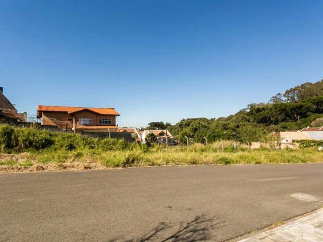 Terreno / Lote para Venda em Curitiba/PR Boa Vista