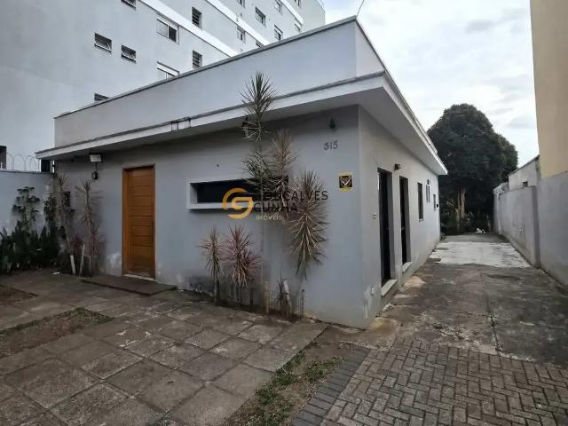 Terreno / Lote para Venda em Curitiba/PR Boa Vista