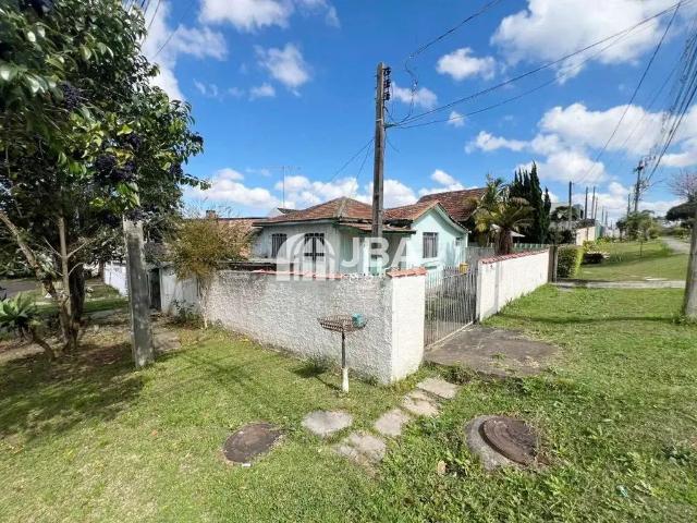 Terreno / Lote para Venda em Curitiba/PR Boa Vista
