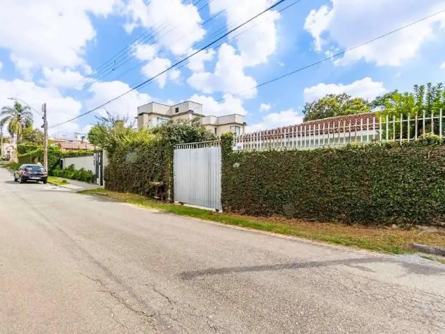 Terreno / Lote para Venda em Curitiba/PR Boa Vista